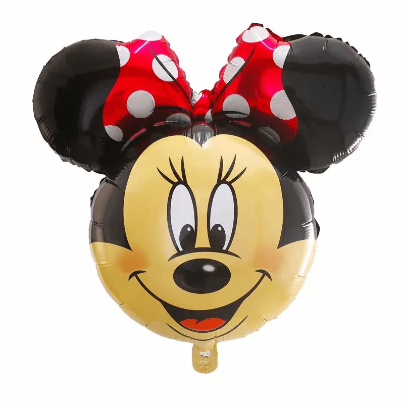 Ballon anniversaire - fleur de rêve