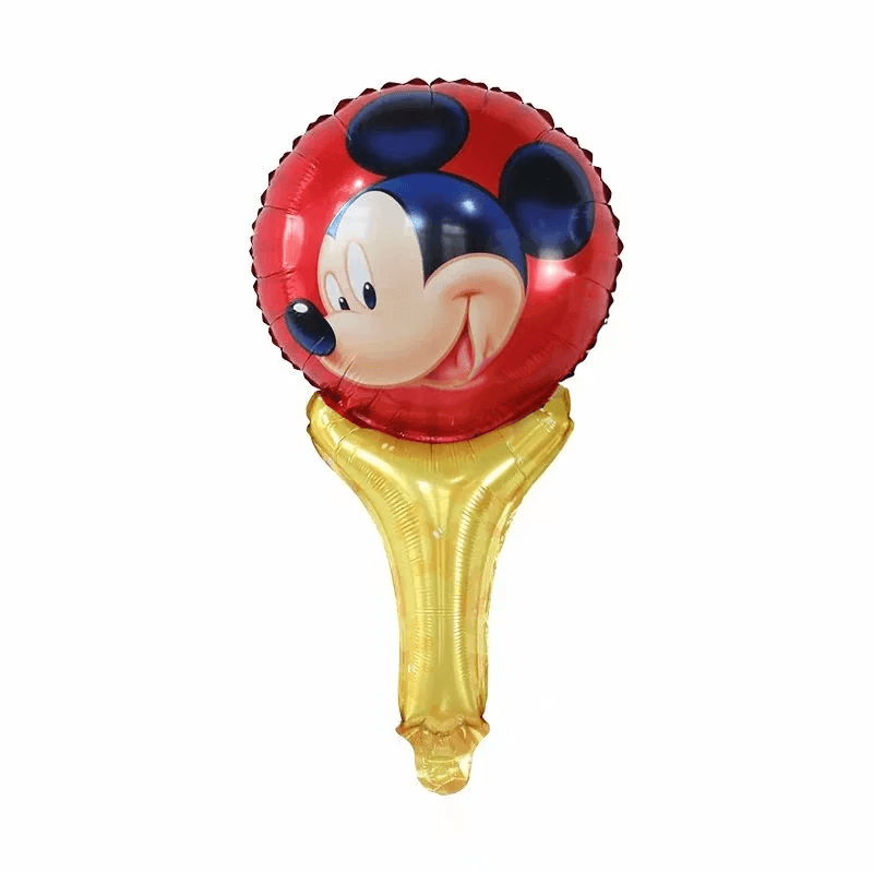 Ballon anniversaire - here is a dreamy ecommerce product name in french with a maximum of three words:fleur de rêve