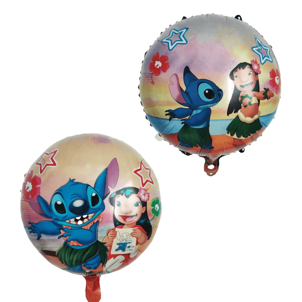 ballons-de-fete-hawaiens