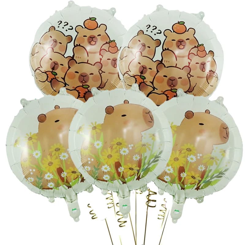 decoration-anniversaire-ours