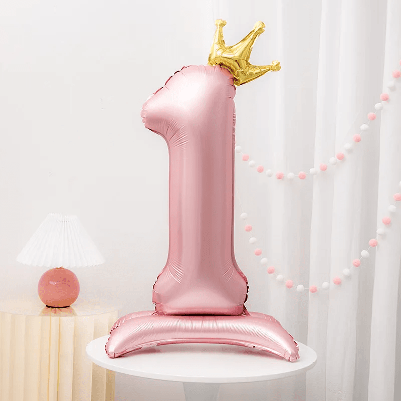 ballon-couronne-numero-un-anniversaire