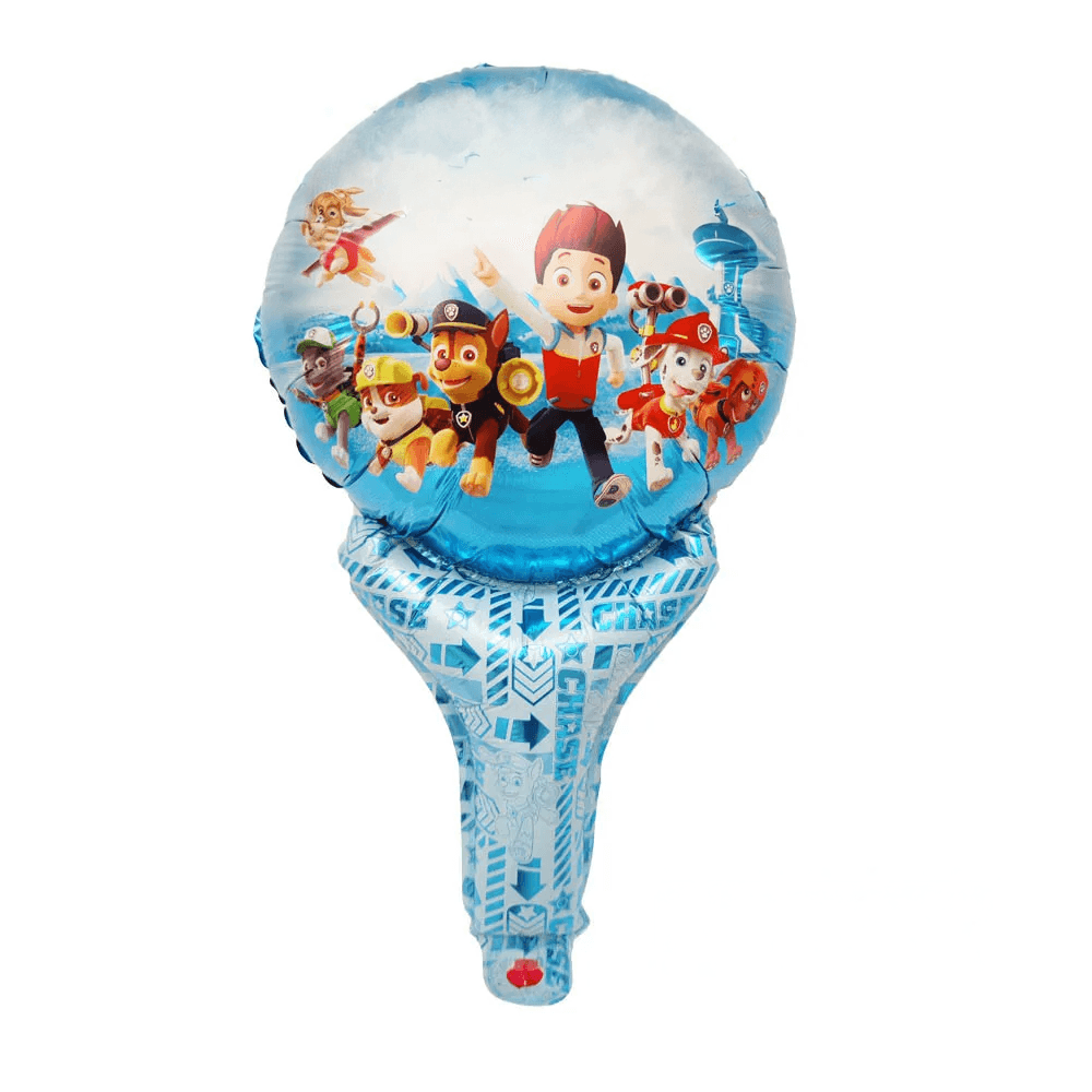 ballon-geant-dessin-anime