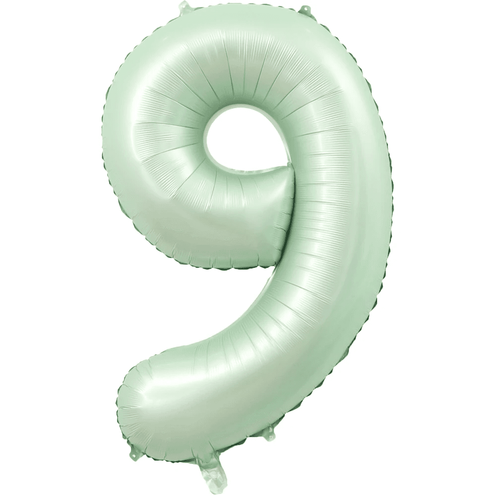 Ballon anniversaire - fleur de rêve
