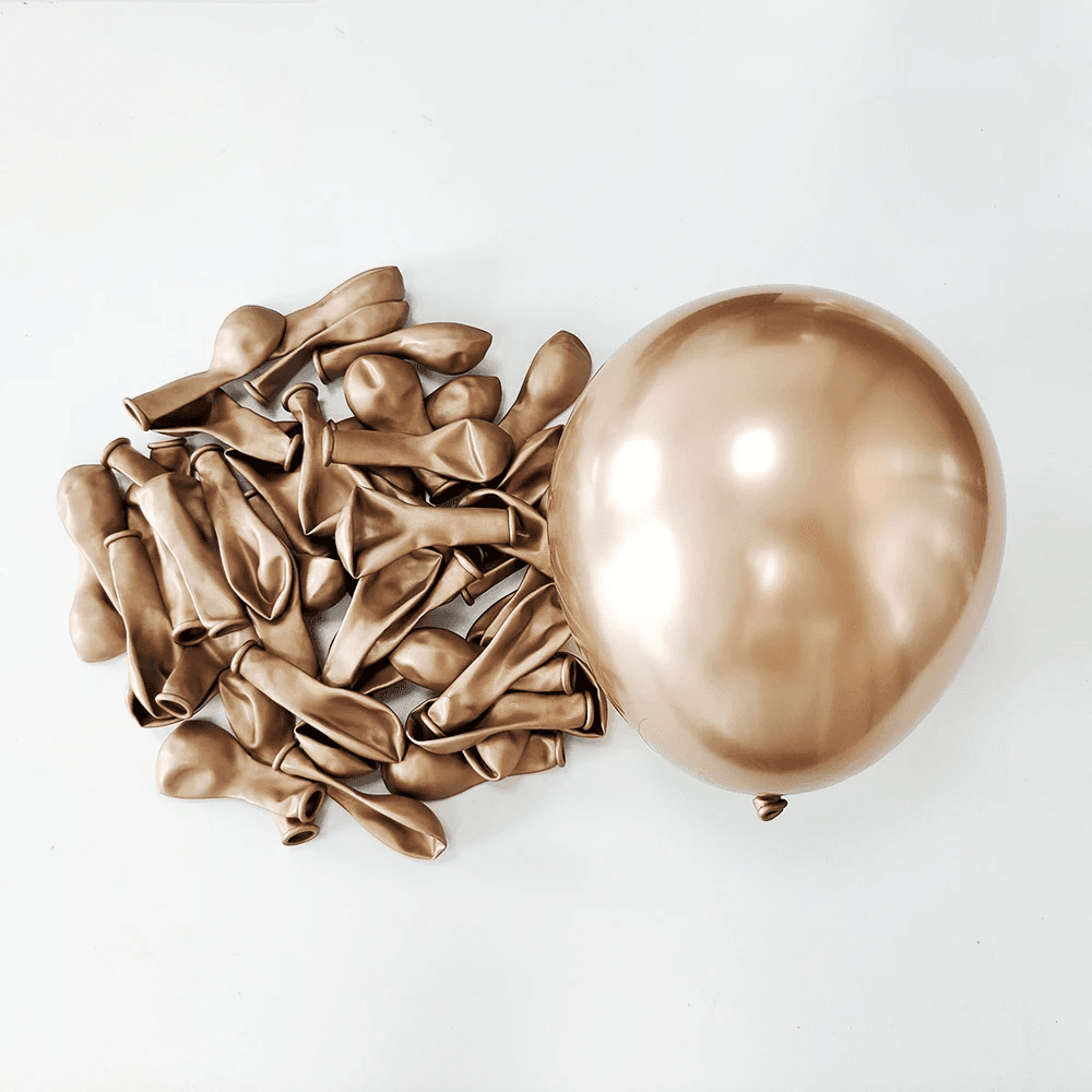 ballons-dores-decoration-elegante