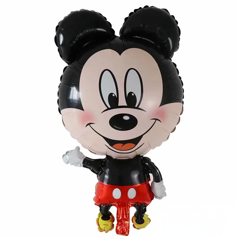 ballon Mickey Mouse gonflable