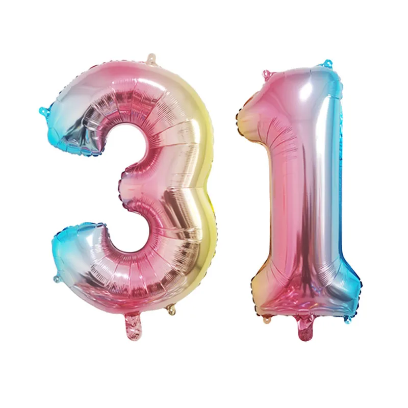 ballon enfant