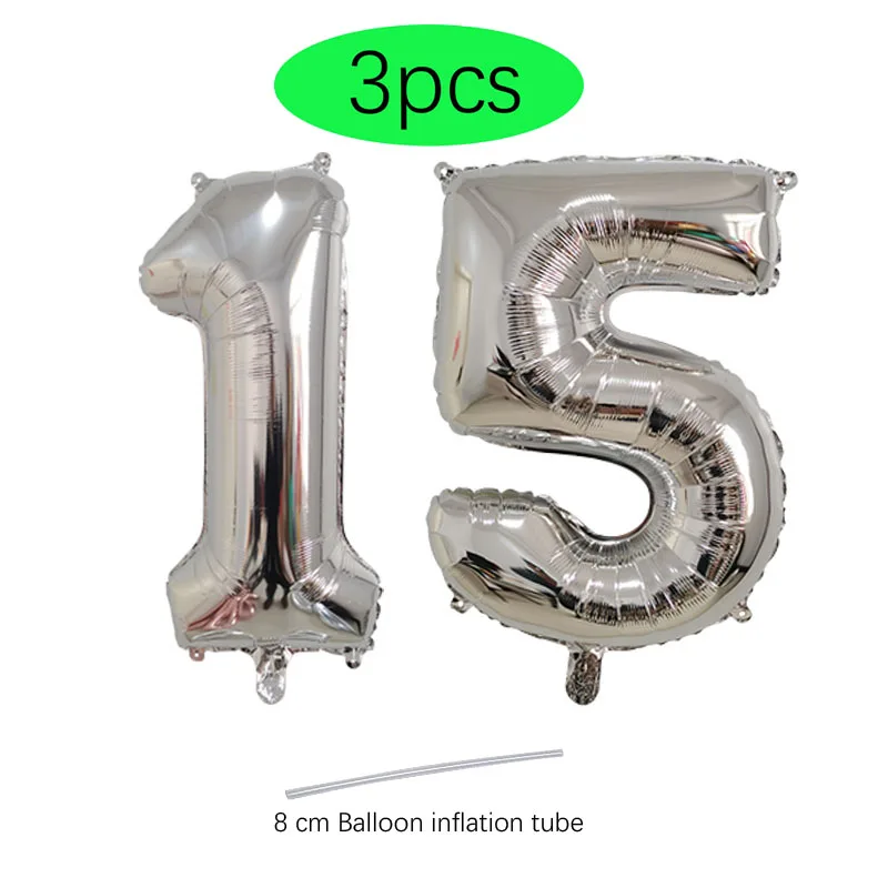 ballon personnalisé anniversaire