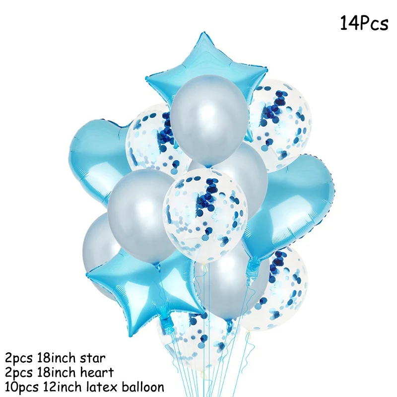 decoration anniversaire homme