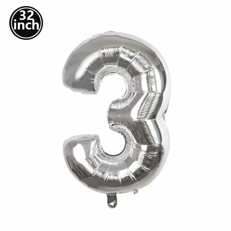 ballons de fête