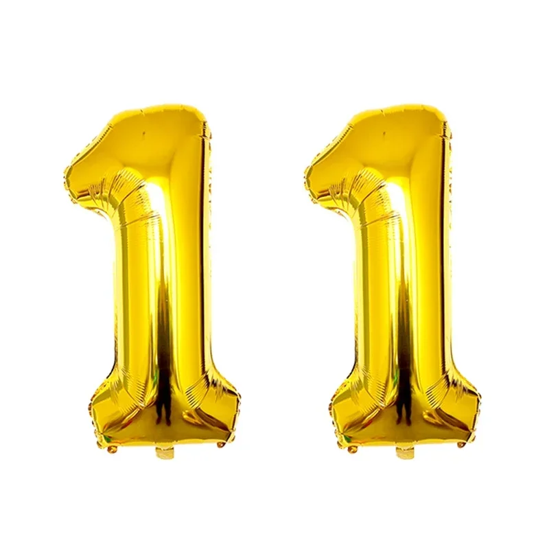 ballons anniversaire gifi