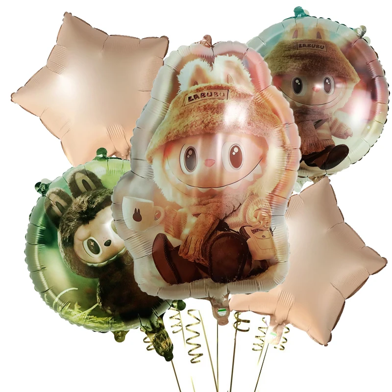 arche ballons anniversaire