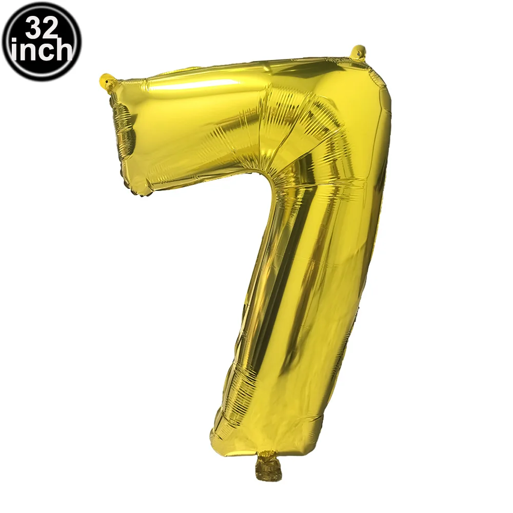 ballons de fête