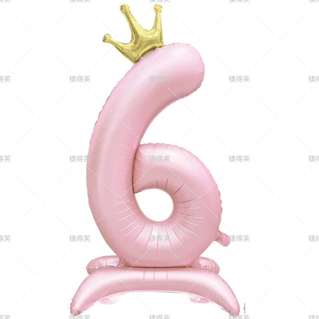 ballon anniversaire