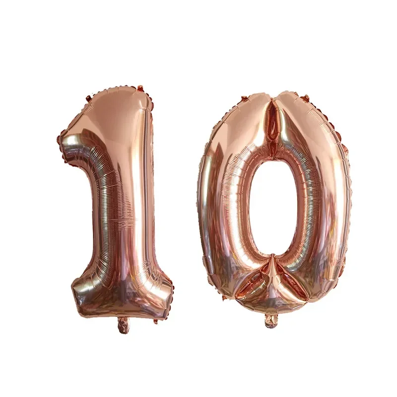 fête anniversaire ballon