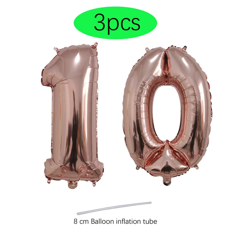 ballon anniversaire tchoupi
