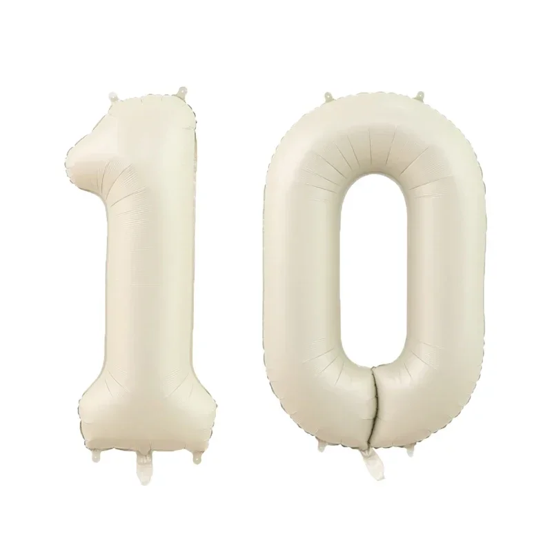 ballons personnalisés anniversaire