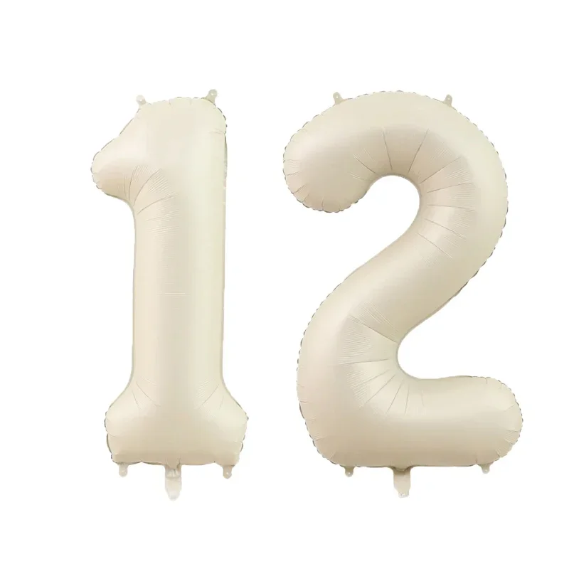 ballon anniversaire