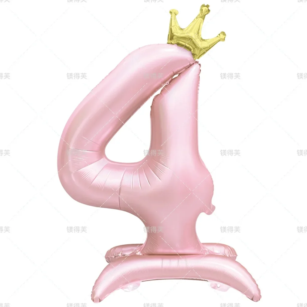 decoration ballon anniversaire