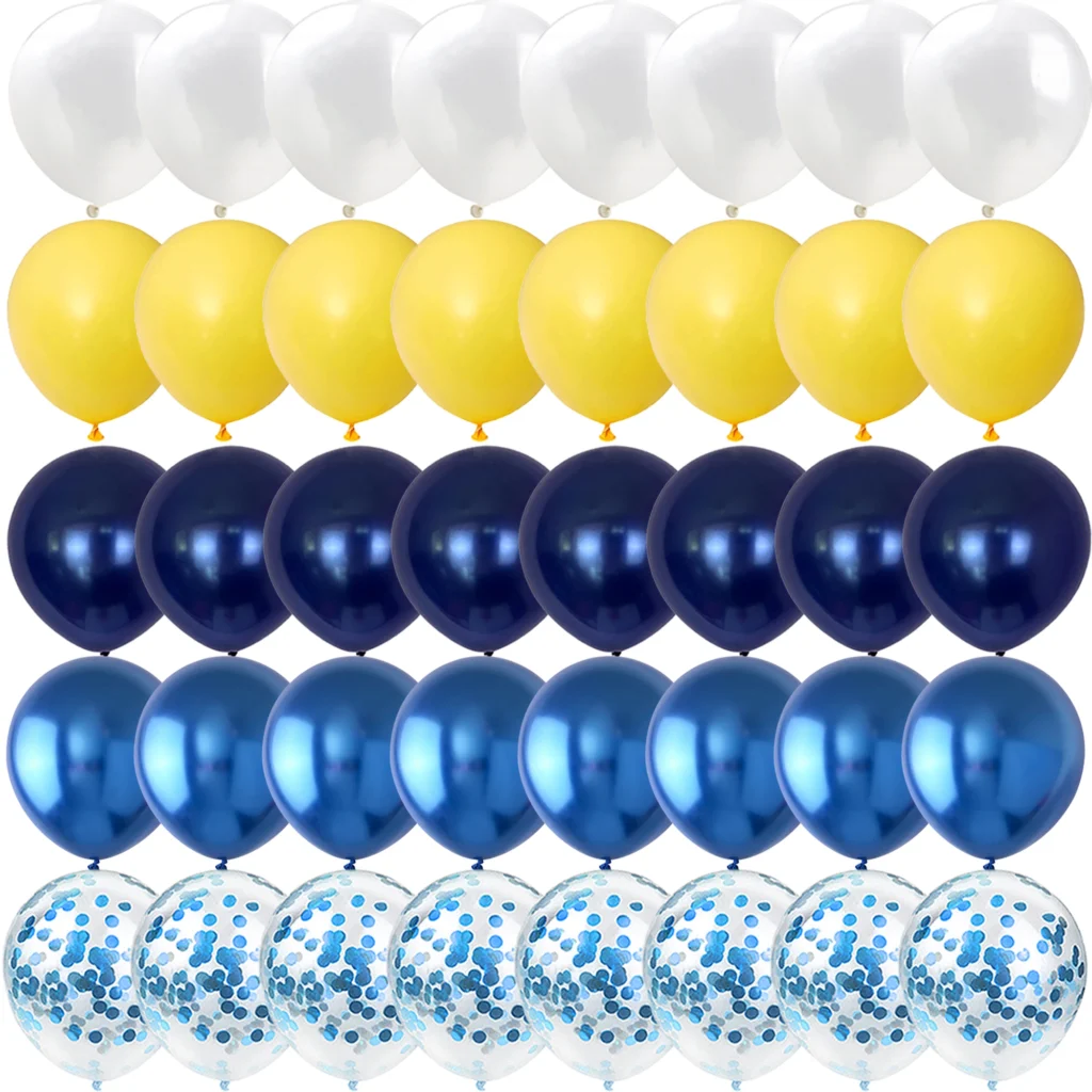 arche de ballon gifi