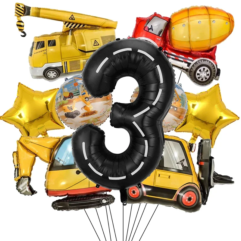 livraison ballon anniversaire