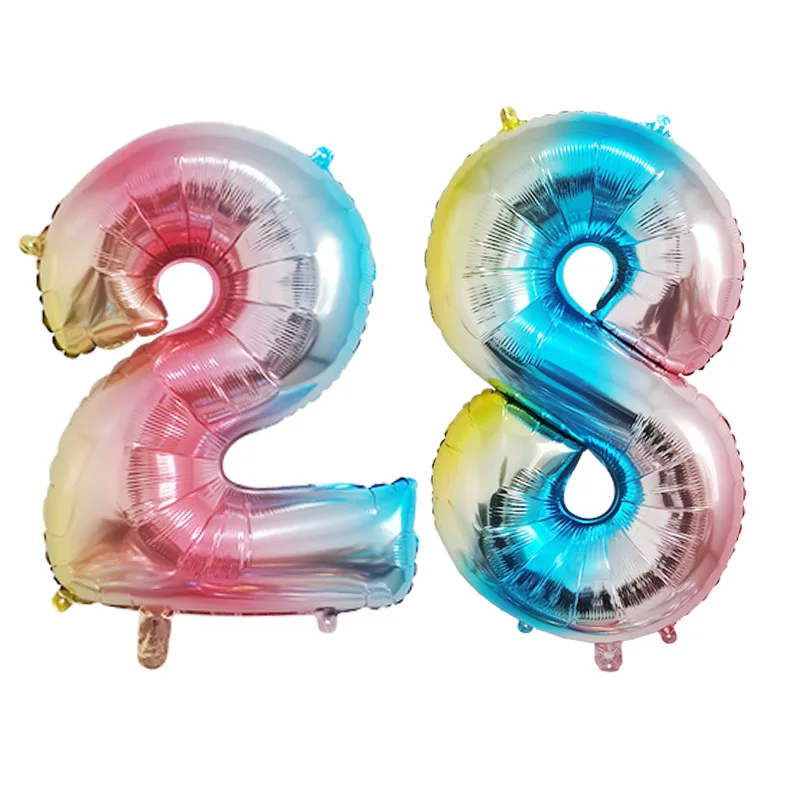 ballons fête