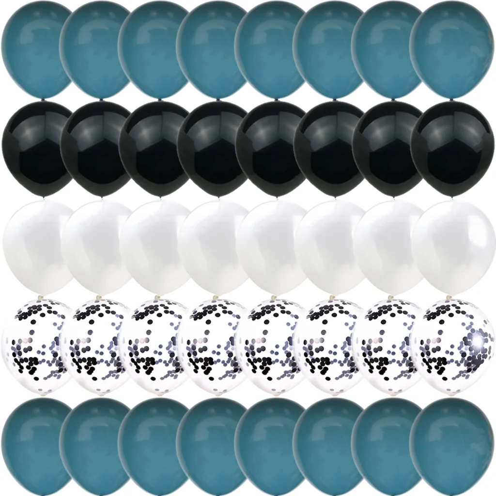 kit arche de ballon
