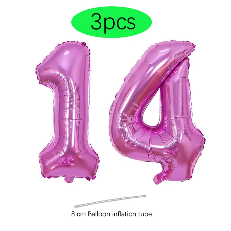 ballons anniversaire personnalisés
